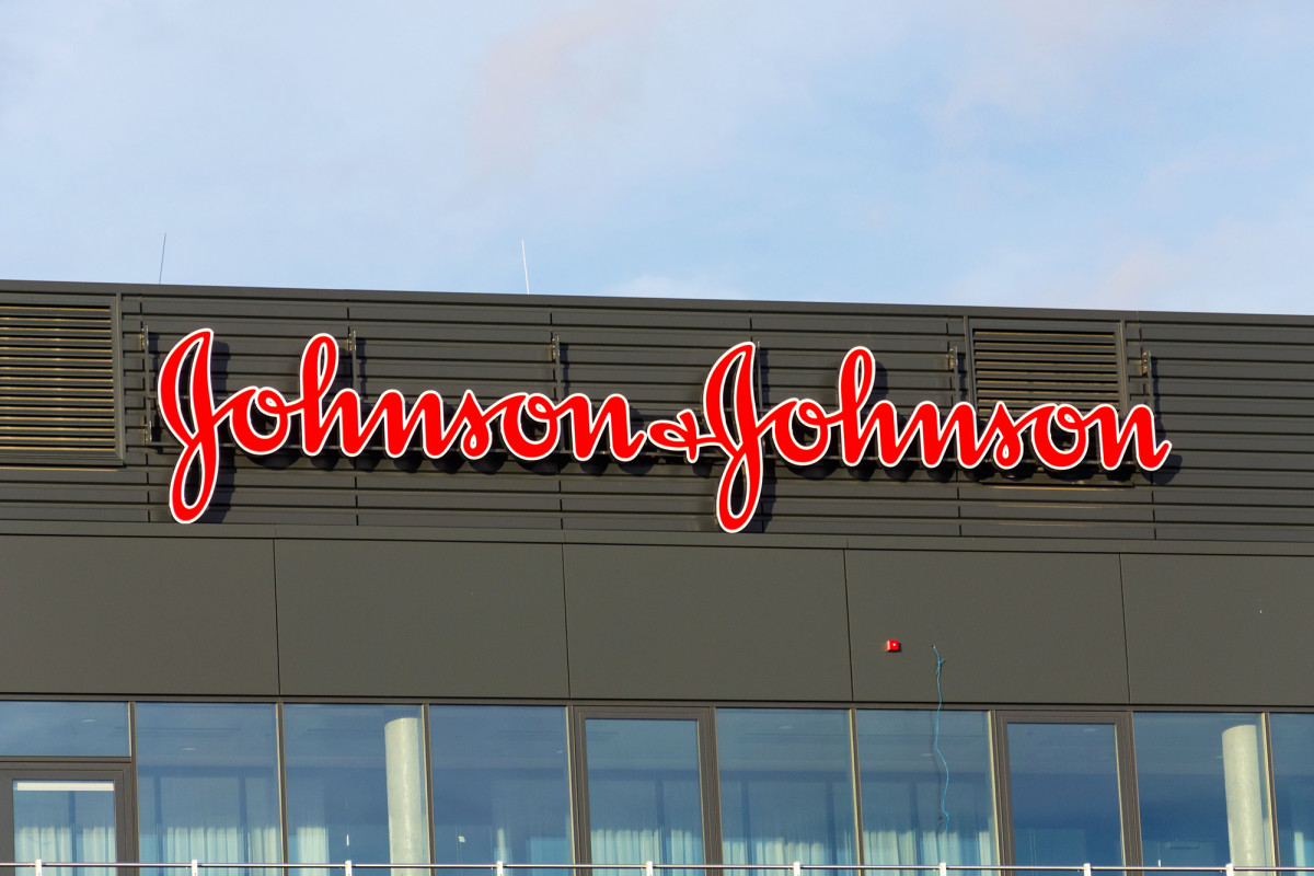 Johnson & Johnson to pay $8B to man who grew breasts after taking drug – New York Post
