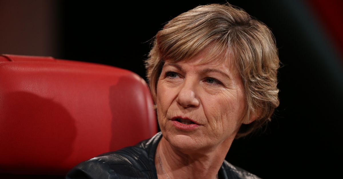 Why Sue Desmond-Hellmann leaving as the CEO of the Gates Foundation matters – Vox.com
