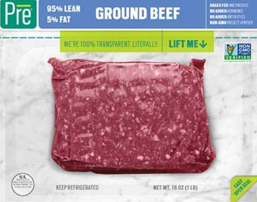 More than 2,000 pounds of ground beef recalled due to possible plastic contamination – WJW FOX 8 News Cleveland