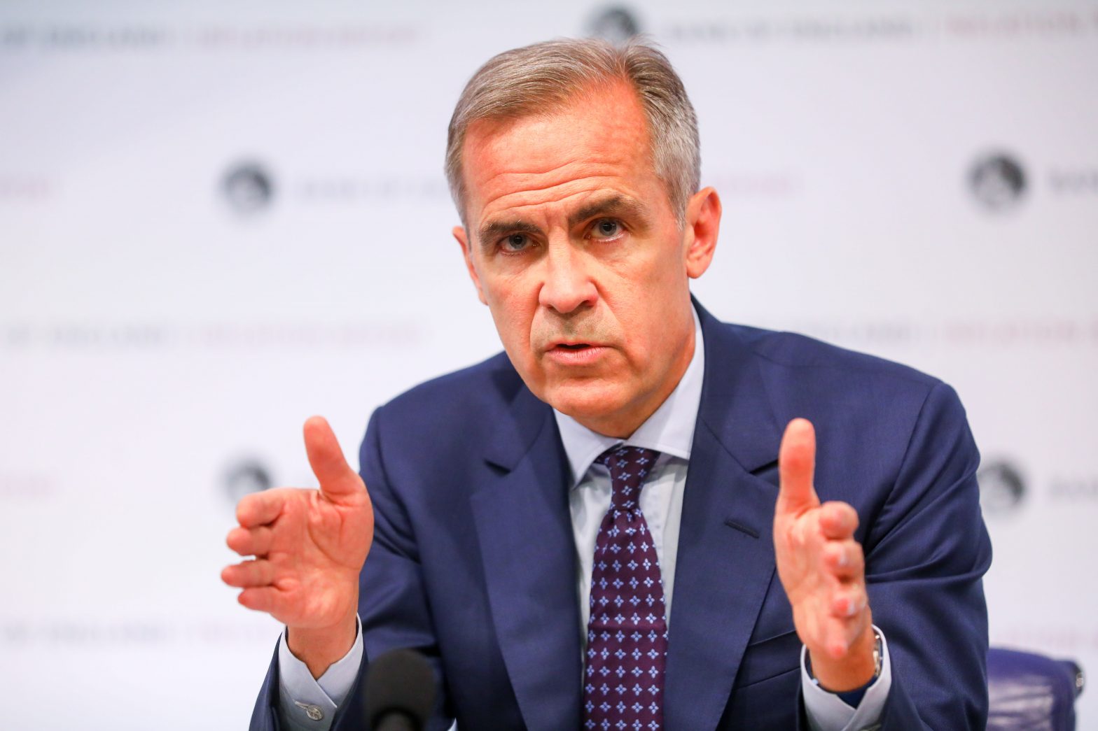 Bank of England cuts rates in emergency move to counter coronavirus impact – CNBC