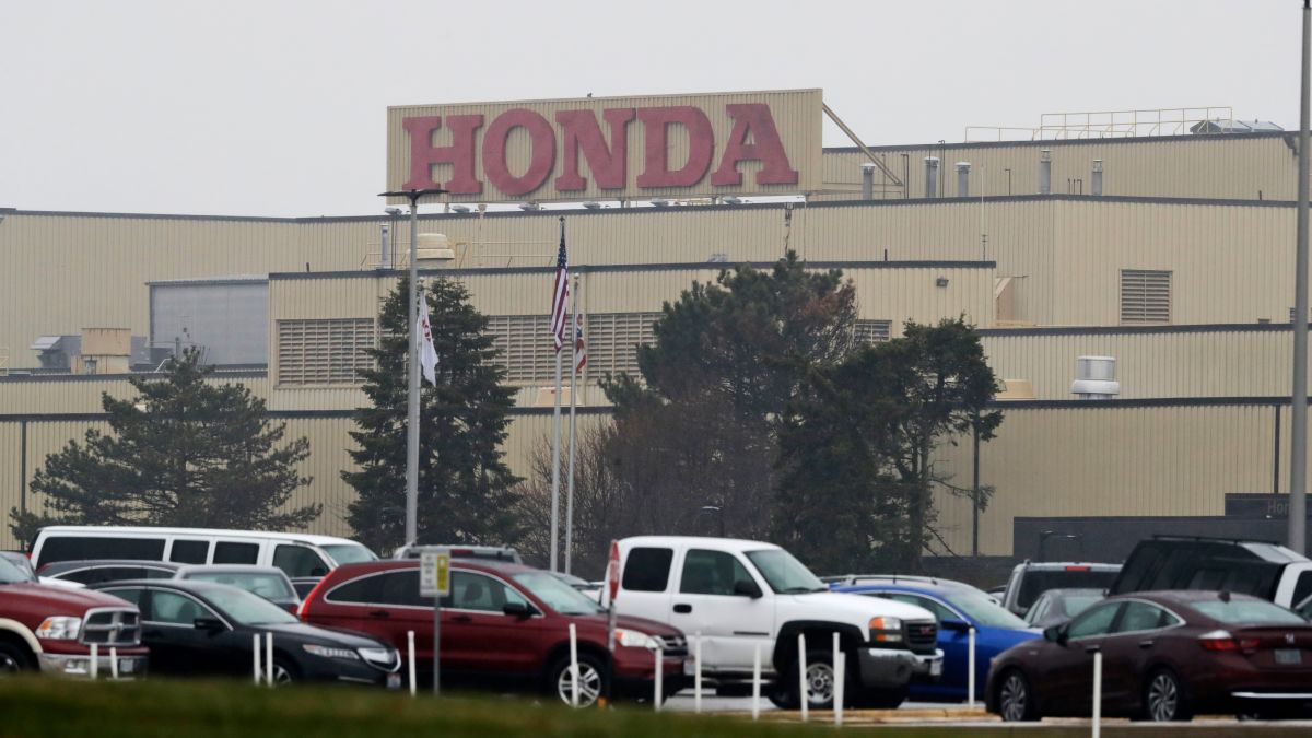 Honda And Nissan Tell Their Furloughed American Workers To File For Unemployment – Jalopnik