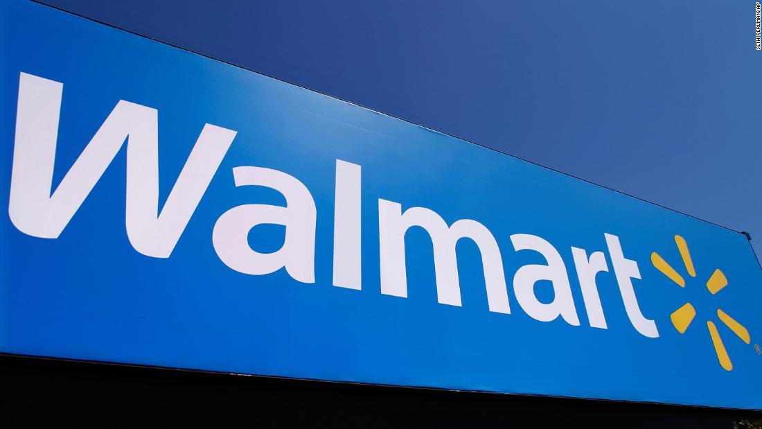 Walmart employees will be required to wear face coverings from next week – CNN