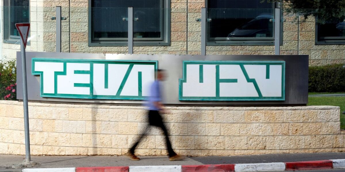 Teva Pharmaceutical’s U.S. Unit Indicted on Price-Fixing Charges – The Wall Street Journal